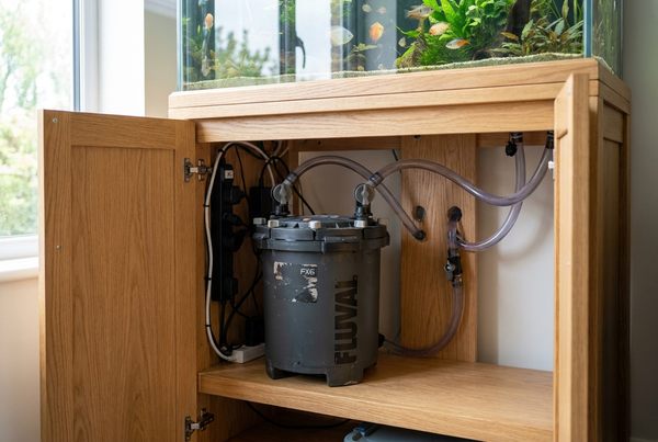 How to Choose the Right Aquarium Filter: A Complete Buyer's Guide