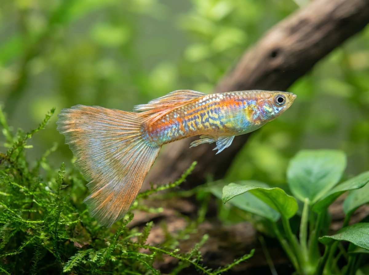 Why Are My Fish Dying? The Complete Diagnostic Guide