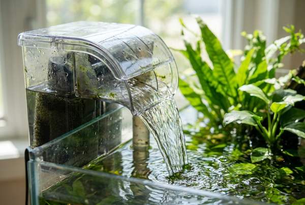 Aquarium Filter Not Working? Here's How to Diagnose and Fix It