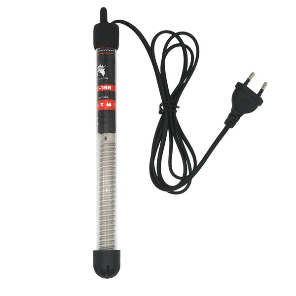 Submersible Aquarium Heater 25–300W