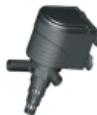 Aquarium 3-in-1 Water Pump