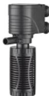 Aquarium Built-in Filter Pump