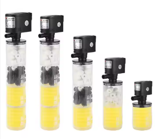 Aquarium Filtration System