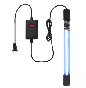 Aquarium Heater (II)