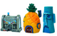 Aquarium Landscape Ornament