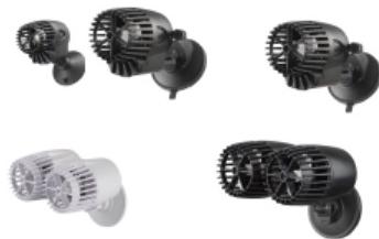 Aquarium Low-Water Filter Pump