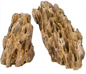 Aquarium Pine Stone
