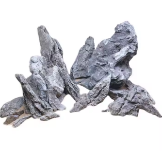 Aquarium Qinglong Stone