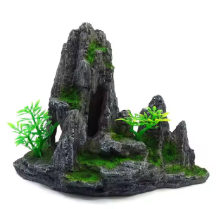 Aquarium Rockery