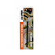 Black Stainless Steel Snake Hook (II)