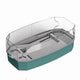 Detachable Escape-proof Turtle Tank