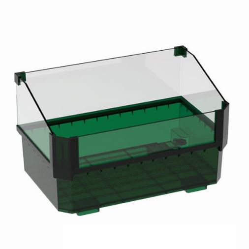 Ecological Turtle Tank