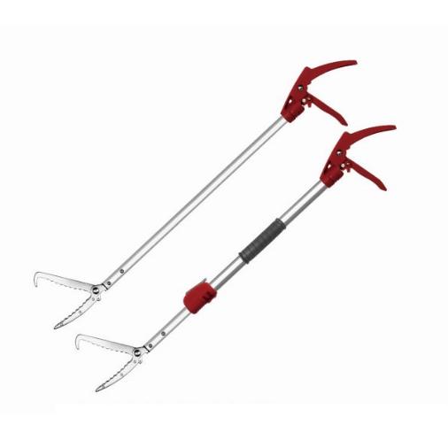 Extended Snake Tong