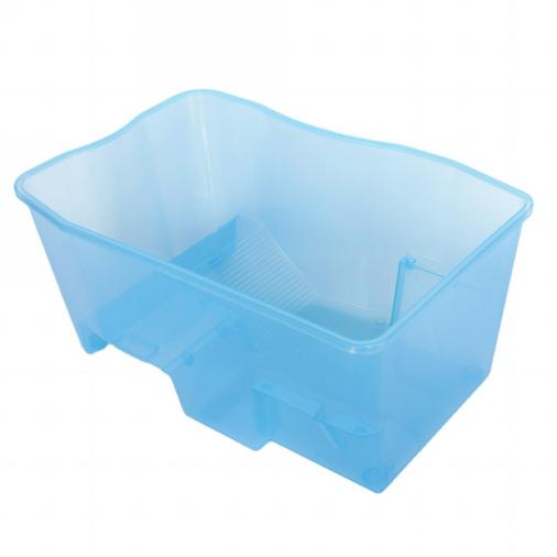 Filtering Turtle Tank