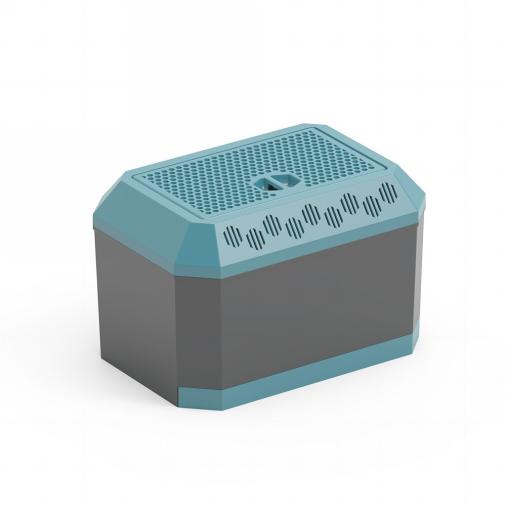 Insect Breeding Box