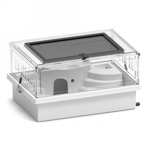 Insert-type Hamster Box