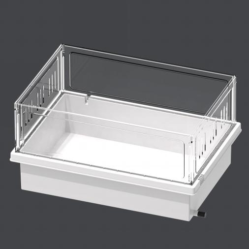 Insert-type Turtle Tank
