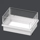 Insert-type Turtle Tank