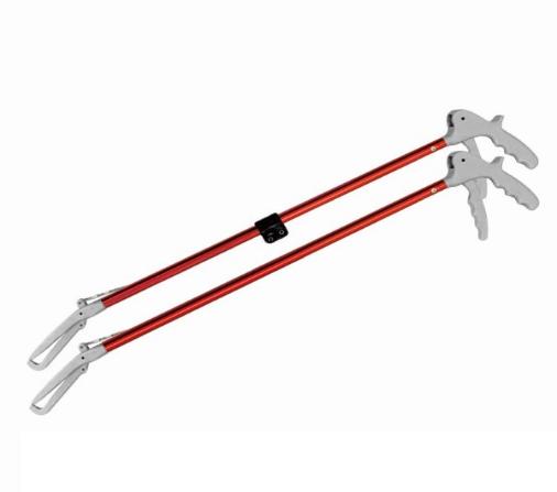 New Red Snake Tong