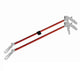 New Red Snake Tong