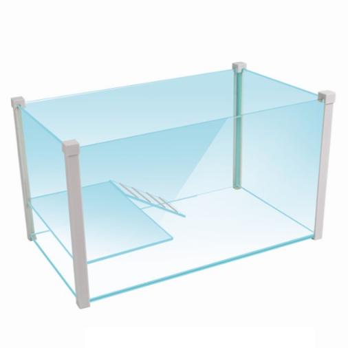 New Turtle Tank