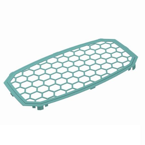 Plastic Lid for Turtle Tank NX-35