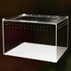 Reptile Acrylic Cage