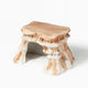 Reptile Ancient Building Resin Ornament (II)
