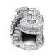 Reptile Ancient Building Resin Shelter (III)