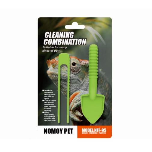 Reptile Box Clean Combination