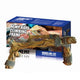 Reptile Branch Climbing Frame (II)