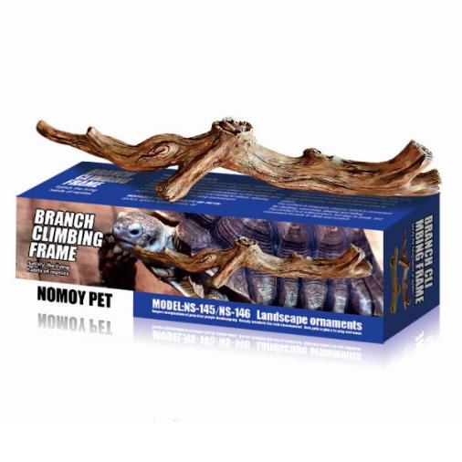 Reptile Branch Climbing Frame