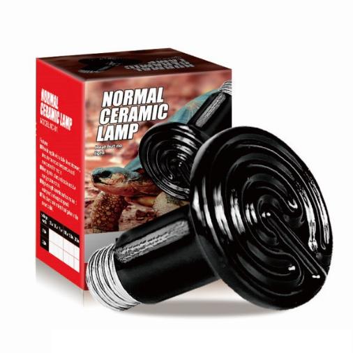 Reptile Ceramic Heat Emitter Bulb