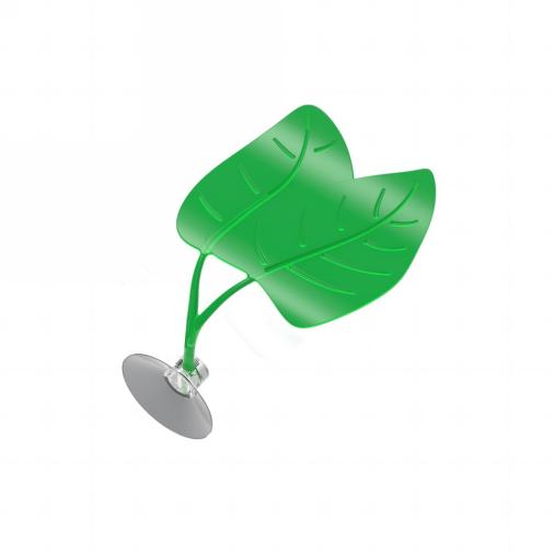 Reptile Climbing Leaf