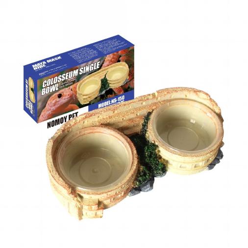 Reptile Colosseum Reptile Bowl