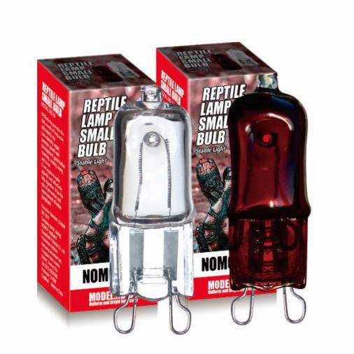 Reptile Day & Night Dual Lamp