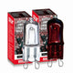 Reptile Day & Night Dual Lamp