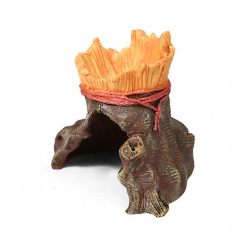 Reptile Deadwood Hole Shelter