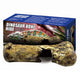 Reptile Dinosaur Bone Hide