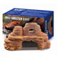 Reptile Dinosaur Jaw Water Bowl