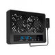Reptile Double Exhaust Fan