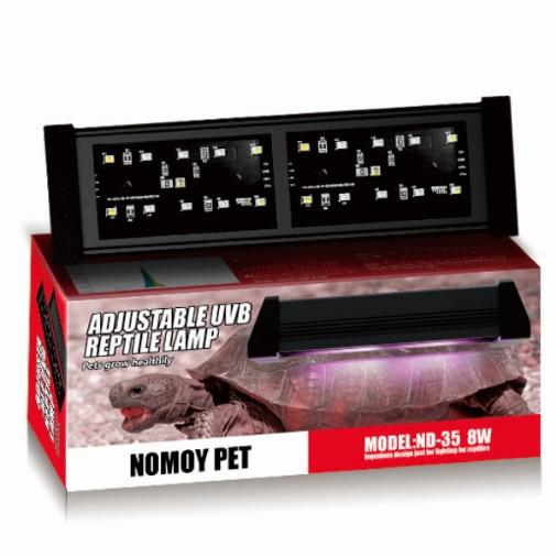 Reptile Dual Lamp Replacement Bulb
