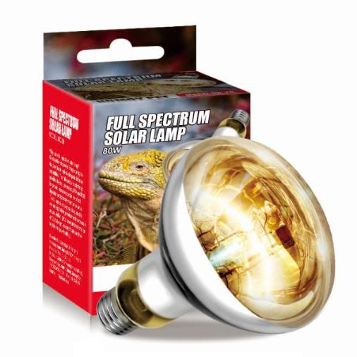 Reptile Energy-Saving UVB Lamp (Plus)