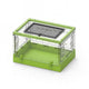 Reptile Foldable Box (sliding Cover)