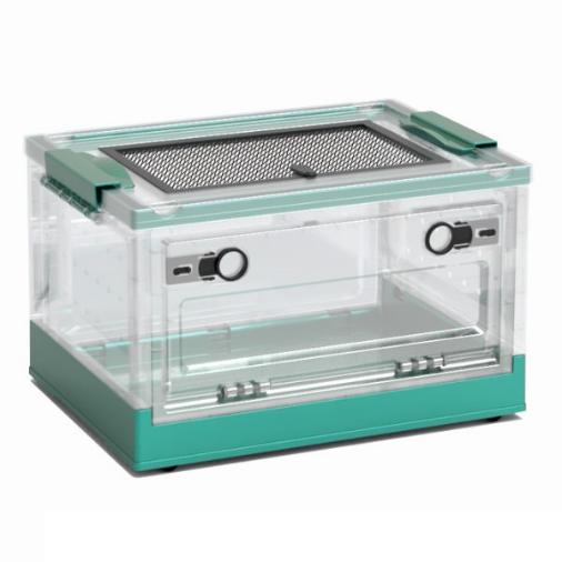 Reptile Foldable Breeding Box