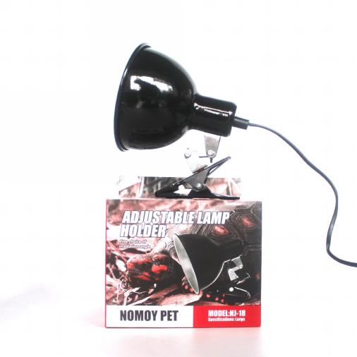 Reptile H-Shape Lamp Shade