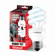 Reptile Halogen Night Lamp