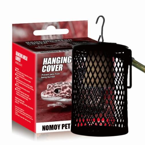 Reptile Hanging Mesh Cover
