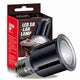 Reptile Infrared Heat Lamp (3.0)