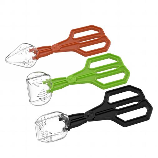 Reptile Insect Clip (II)